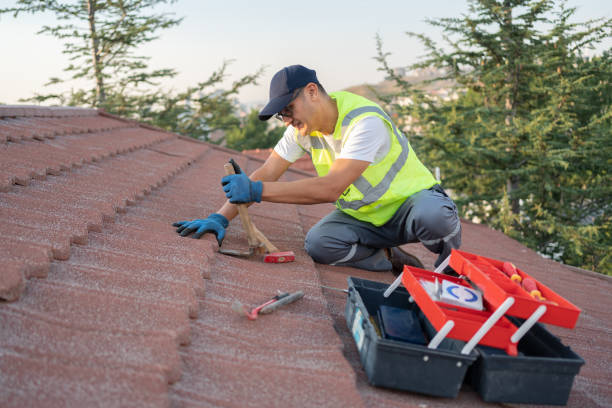 Roof Insulation in Bountiful, UT